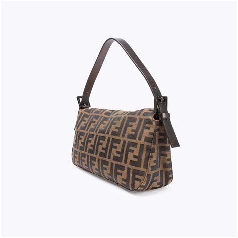 fendi logo hot fix|fendi logo shoulder bag.